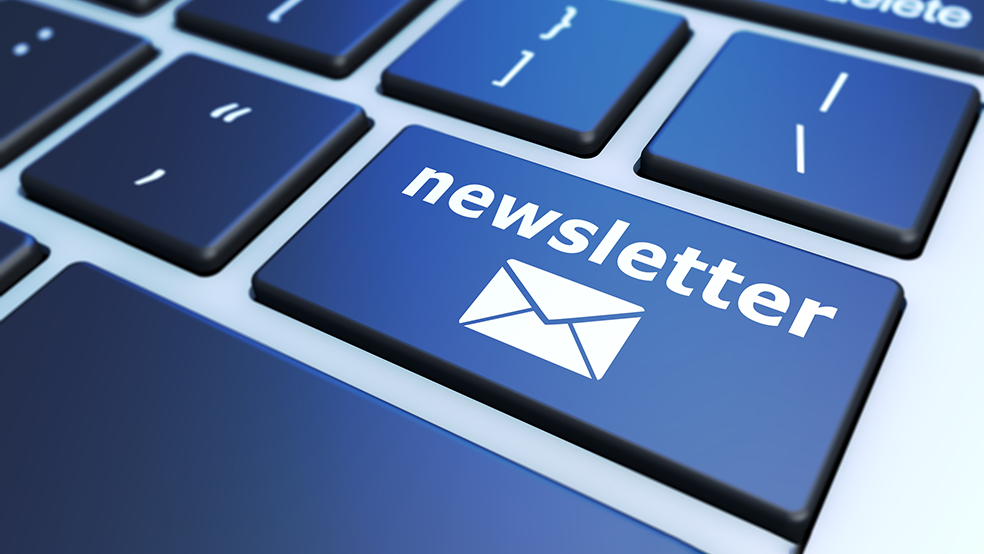 June newsletter