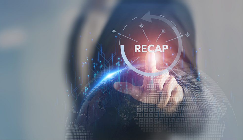 SWPC Recap
